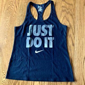 "NIKE" Dri-Fit tank top, NWOT, size M